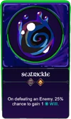 Seatrickle wiki