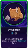 Swift Hare wiki