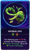 Mobius Vine wiki
