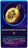 Pocketwatch of Alacrity wiki