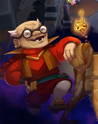 The Chronicler wiki