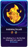 Burning Heart wiki