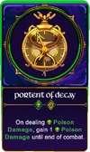 Portent of Decay wiki