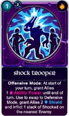 Shock Trooper wiki