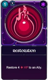 Restoration wiki