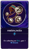 Misting Bells wiki