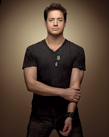 Brendan Fraser Inkheart Wiki Fandom