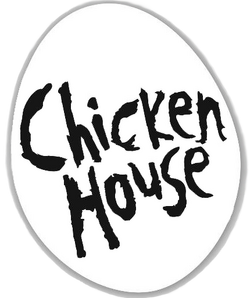 Chicken House logo