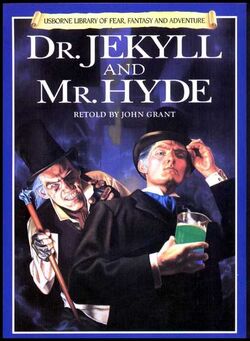 Jekyll-and-hyde