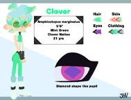 Cloverref