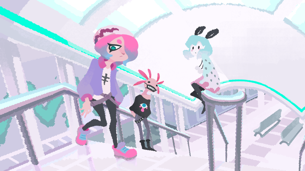 Syzygy | Inkidols Wiki | Fandom Syzygy | Inkidols Wiki | Fandom