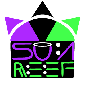 SunReef Logo