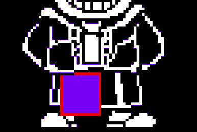 Ink!Sans 2 player fight (P1 Ink P2 Player) by SwitchGlitch - Play