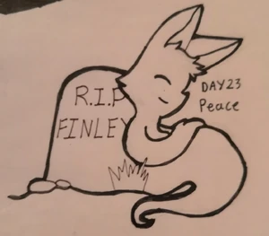 Finley/Gallery | Inky Mystery Wiki | Fandom