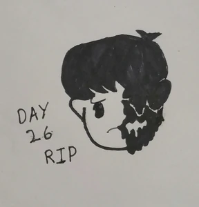 Angelo Wrath Art | Inky Mystery Wiki | Fandom