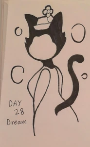 Ortensia Art | Inky Mystery Wiki | Fandom