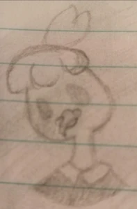 Sarah Songbird Art | Inky Mystery Wiki | Fandom