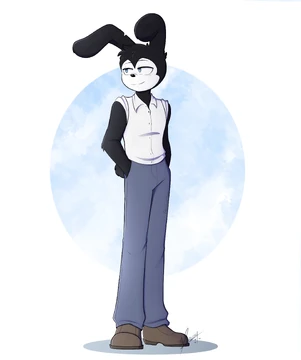 OSWALD the Lucky Rabbit ステューシー OSWALD the Lucky Rabbit ステューシー OSWALD the Lucky Rabbit