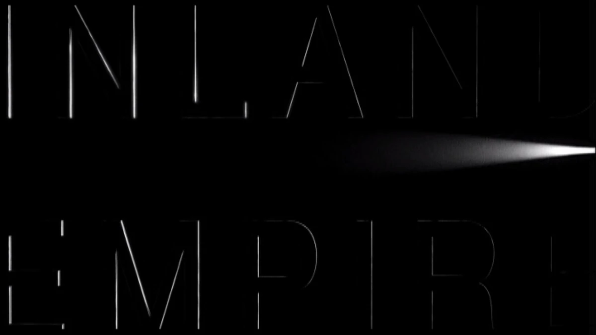 INLAND EMPIRE (film) Inland Empire Wikia Fandom