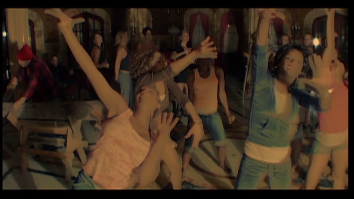 End Credits Sequence Inland Empire Wikia Fandom