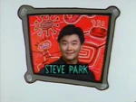 Steve Park