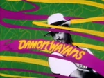 Damon Wayans