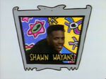 Shawn Wayans