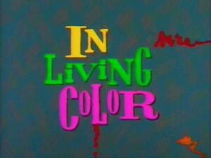 Episode 215 The In Living Color Guide Fandom