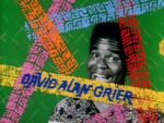 David Alan Grier