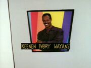 Keenen Ivory Wayans (Last: Episode 410)