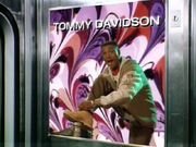 Tommy Davidson