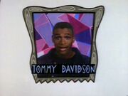 Tommy Davidson