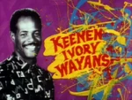 Keenen Ivory Wayans