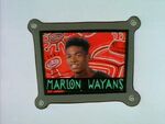 Marlon Wayans