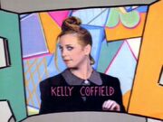 Kelly Coffield