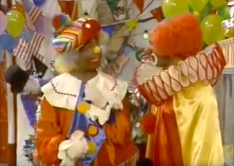Homie the clown full episode top