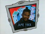 Jamie Foxx