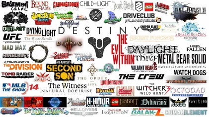 Similarities between Wikipedia and Video Games | INLS 697 Fall 2017 ...