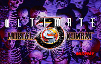 Ultimate mortal kombat trilogy, Cómo Hacer Wiki