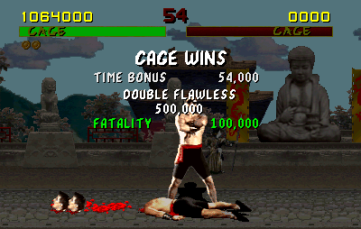 Se filtró el código de 'Mortal Kombat II' y se han revelado fatalities  totalmente nuevos a casi 30 años del lanzamiento del juego