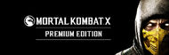 Mortal Kombat X Premium Edition. Para más información, haga click aquí.