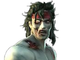 Zombie Liu Kang