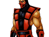 Ermac