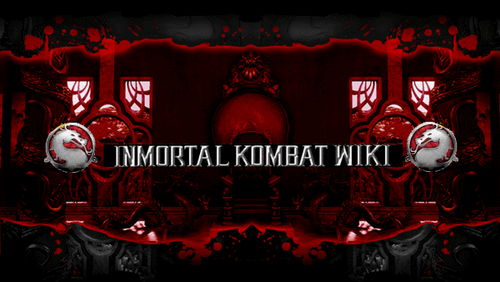 Wiki Inmortal Kombat