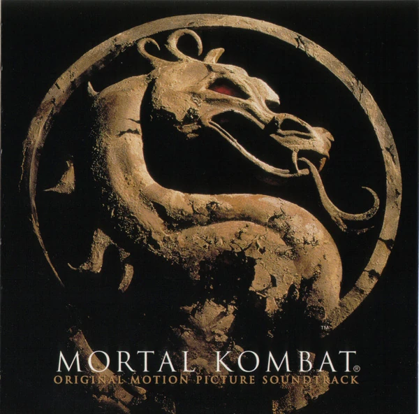 Mortal Kombat Original Motion Picture Soundtrack Wiki Inmortal Kombat