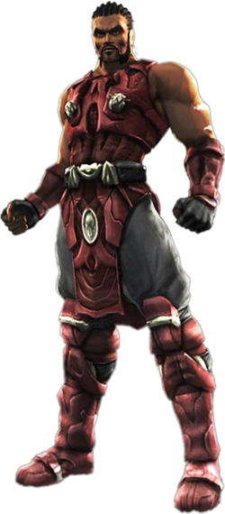 Kai | Wiki Inmortal Kombat | Fandom