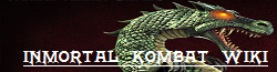Wiki Inmortal Kombat