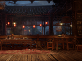 Fengjian Teahouse