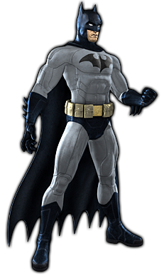 Batman | Wiki Inmortal Kombat | Fandom