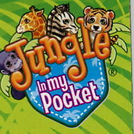 Jungle in My Pocket | In My Pocket Wiki | Fandom